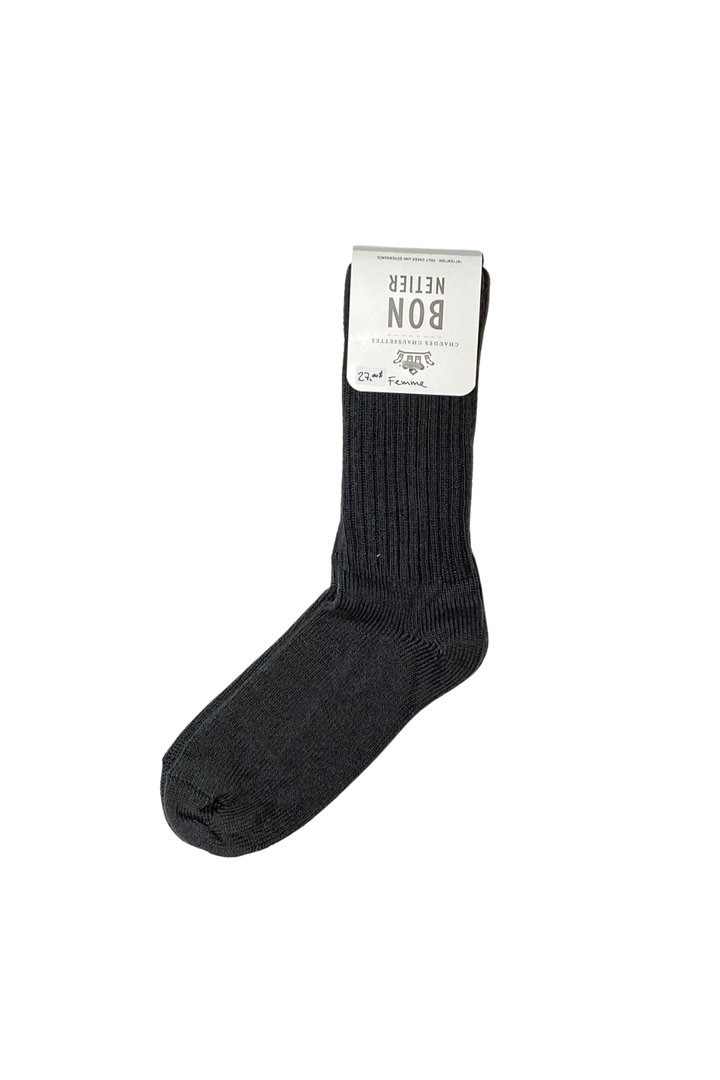 BONNETIER - Merino bottoms - women