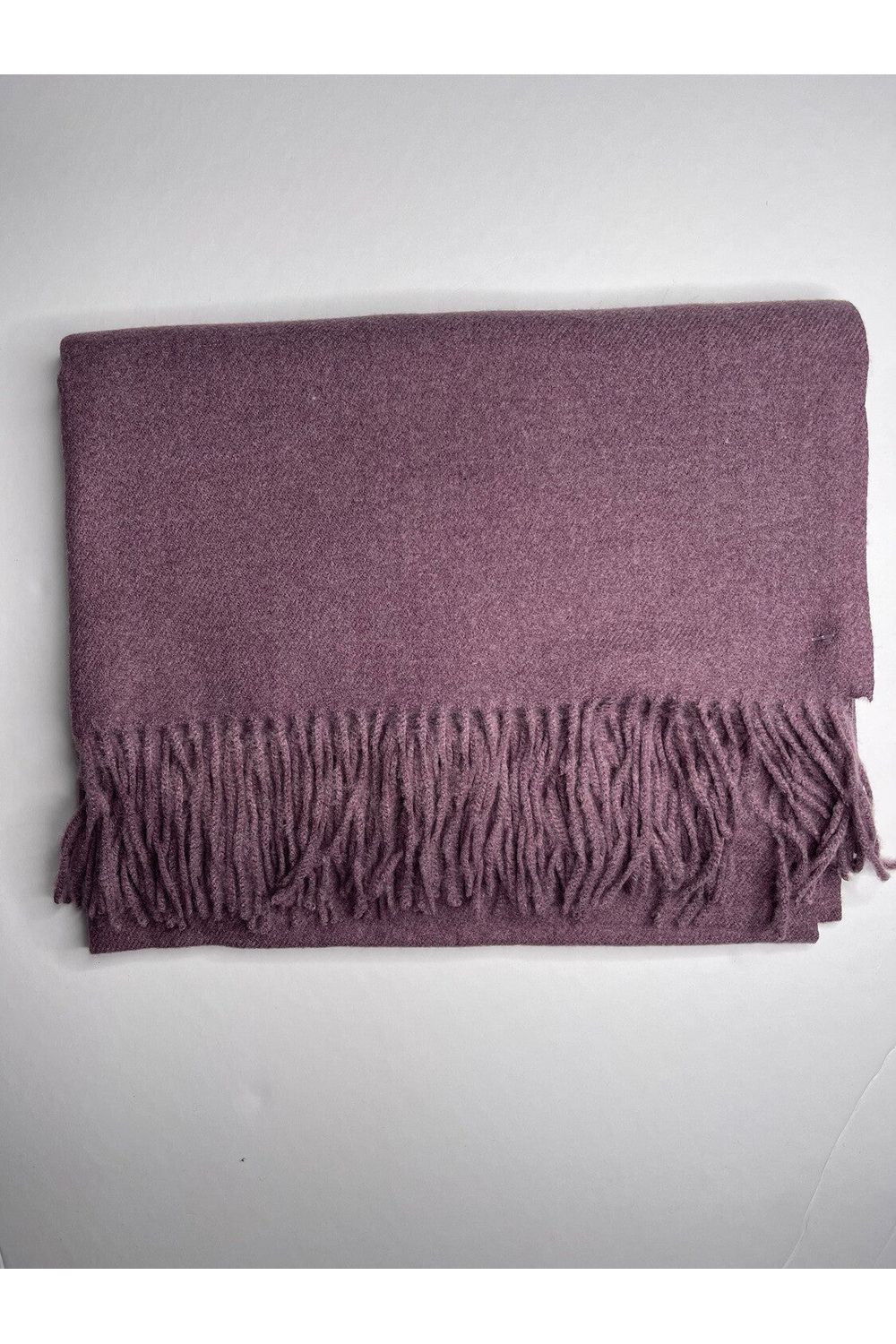 Large, very soft and warm scarf