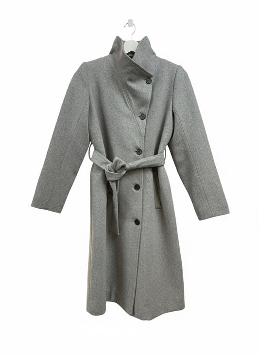 Vintage - women's jacket coat with clasp - TP