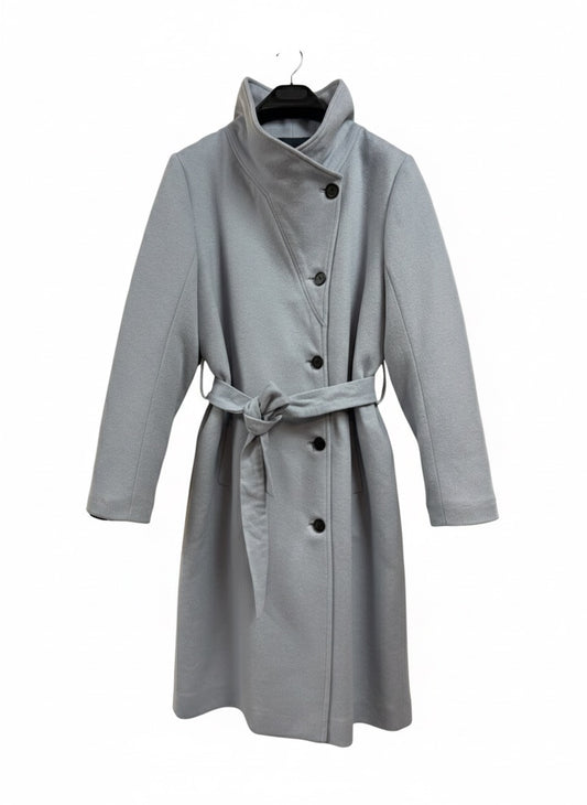 Vintage - women's jacket coat with clasp - TP